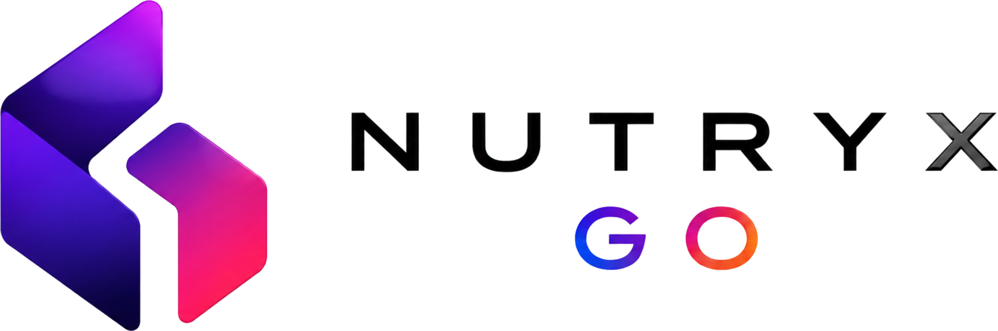 NutryX Go
